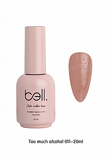 ���� ���� ������� 20 �� �� 011 Too Much Alcohol �� Bell