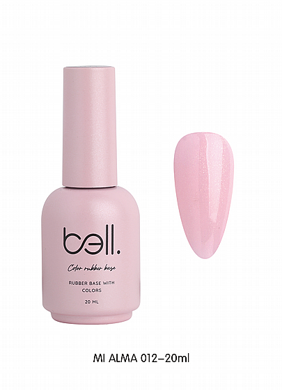 ���� ���� ������� 20 �� �� 012 MI ALMA �� Bell