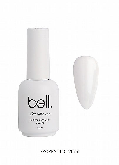 ���� ���� ���� 20 �� �� 100 FROZEN �� Bell