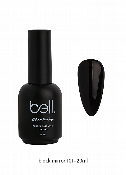 ���� ���� ���� 20 �� �� 101 Black Mirror �� Bell