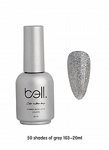 ���� ���� ���� 20 �� �� 103 50 Shades of Grey �� Bell