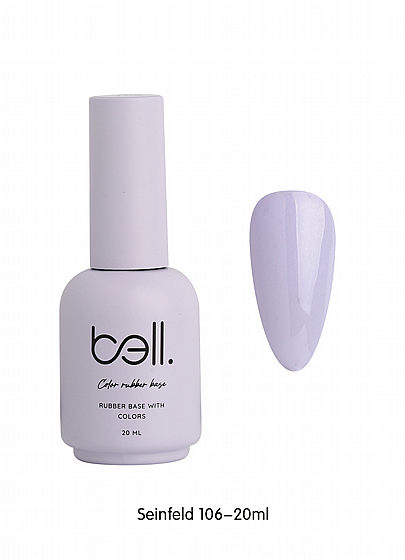 ���� ���� ���� 20 �� �� 106 Seinfeld �� Bell