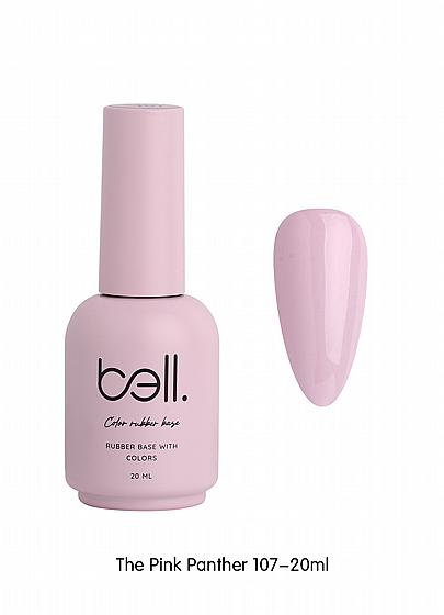 ���� ���� ���� 20 �� �� 107 The Pink Panther �� Bell