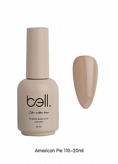 ���� ���� ���� 20 �� �� 110 American Pie �� Bell