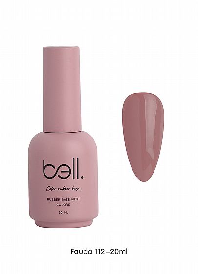 ���� ���� ���� 20 �� �� 112 Fauda �� Bell