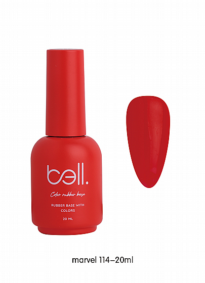 ���� ���� ���� 20 �� �� 114 Marvel �� Bell