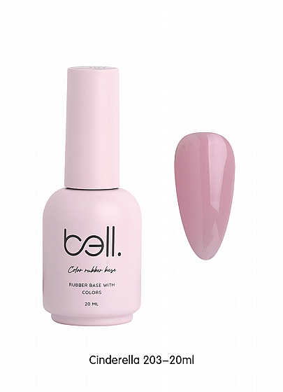 ���� ���� ������ 20 �� �� 203 Cinderella �� Bell