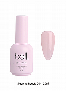 ���� ���� ������ 20 �� �� 204 Sleeping Beauty �� Bell