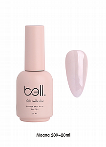 ���� ���� ������ 20 �� �� 209 Moana �� Bell