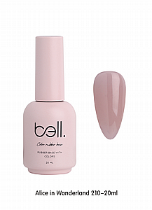 ���� ���� ������ 20 �� �� 210 Alice in Wonderland �� Bell