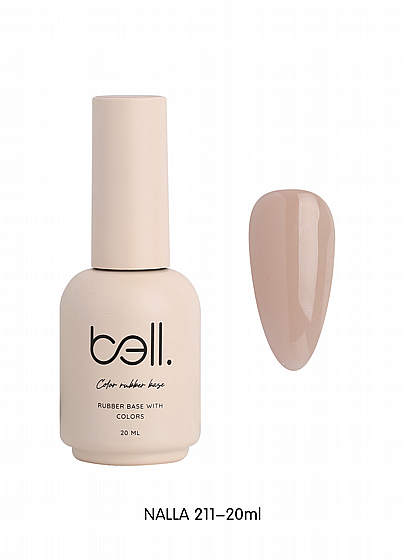 ���� ���� ������ 20 �� �� 211 NALLA �� Bell