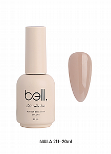���� ���� ������ 20 �� �� 211 NALLA �� Bell