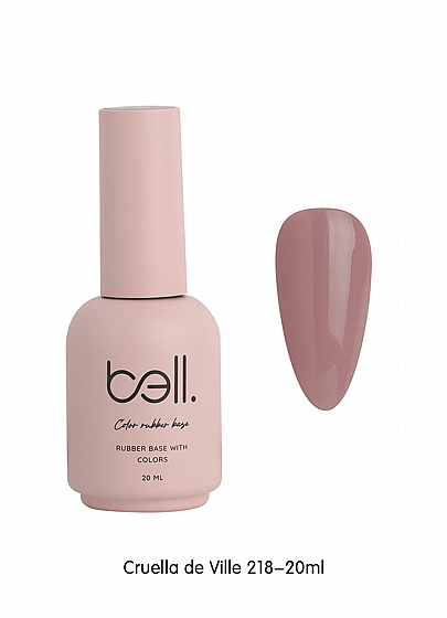 ���� ���� ������ 20 �� �� 218 Cruella de Ville �� Bell