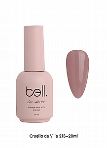 ���� ���� ������ 20 �� �� 218 Cruella de Ville �� Bell