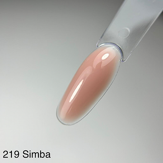 ���� ���� ������ 20 �� �� 219 Simba �� Bell