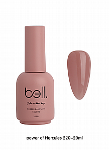 ���� ���� ������ 20 �� �� 220 Power of Hercules �� Bell