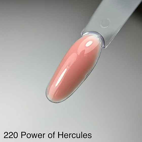 ���� ���� ������ 20 �� �� 220 Power of Hercules �� Bell
