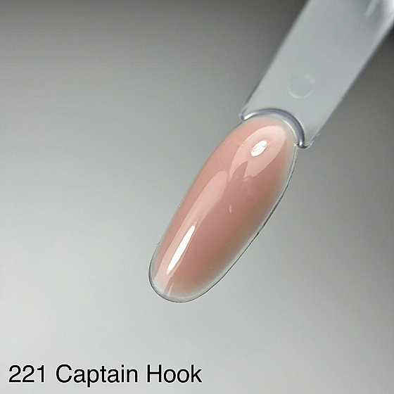 ���� ���� ������ 20 �� �� 221 Captain Hook �� Bell