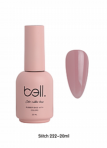���� ���� ������ 20 �� �� 222 Stitch �� Bell