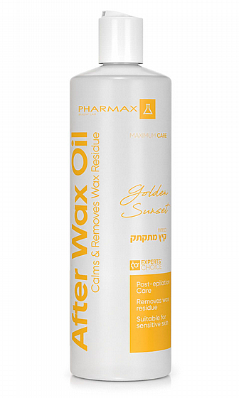 ��� ����� ������ ����� � 1 ���� ������ �PHARMAX  Golden Sunset