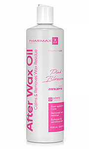 ��� ����� ������ ����� � 1 ���� ������ � PHARMAX Pink Blossom
