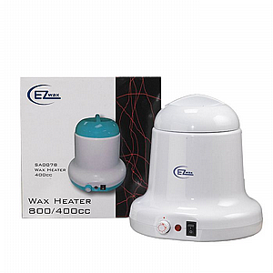 ���� ����� ����� 400/800 ��� EZ WAX