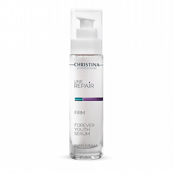 �������� ���� ���� ���� ������ ������� ���� ����� ���� 30 �"� CHRISTINA LINE REPAIR-FIRM-FOREVER YOUTH SERUM