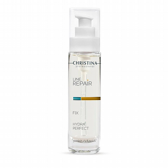 �������� ���� ���� ������ ����� ����� ���������� ����� ���� 30 �"� CHRISTINA LINE REPAIR-FIX-HYDRA PERFECT