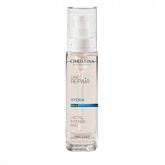 �������� ������ 10% ����� ����� ����� ����� 50 �"� CHRISTINA LINE REPAIR-HYDRA-LACTIC INTENSE PEEL 