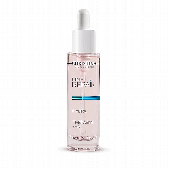 �������� ���� ����� ���������� ���� ������� ���� ����� ����� 30 �"� CHRISTINA LINE REPAIR-HYDRA-THERASKIN+HA 