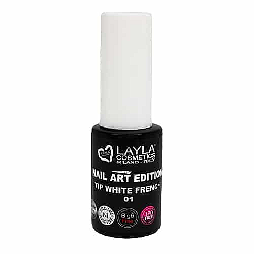 ��� ������ ����� ��� ���� ��� ���� ������ - TIP WHITE FRENCH