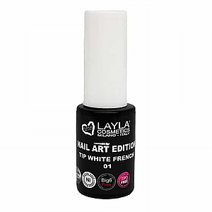 ��� ������ ����� ��� ���� ��� ���� ������ - TIP WHITE FRENCH