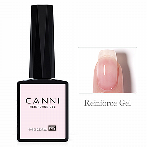 ���� ��������� ���� CANNI HEMA Free Reinforce Gel 9ml