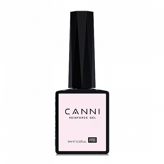 ���� ��������� ���� CANNI HEMA Free Reinforce Gel 9ml