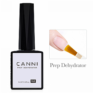 ����� ���� ����������� ���� CANNI ACID Free Prep Dehydrator 9ml