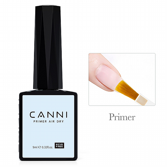 ������ ��� �� ���� CANNI ACID Free Primer 9ml