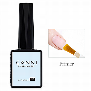 ������ ��� �'� ���� CANNI ACID Free Primer 9ml