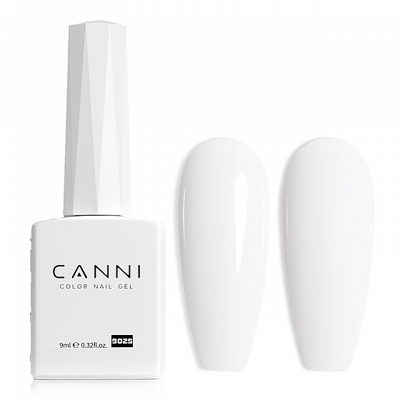 �� �� 9 �� | �� 9025 White | ���� CC2 | ���� CANNI