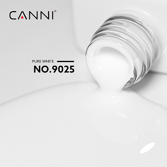 �� �� 9 �� | �� 9025 White | ���� CC2 | ���� CANNI