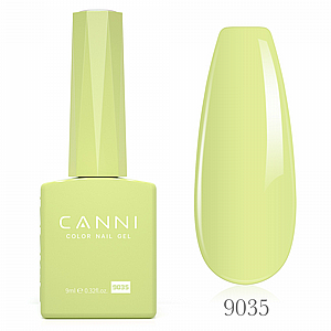 לק ג’ל 9 מ”ל | מס’ 9035 | סדרת CC2 | קאני CANNI לק ג’ל 9 מ”ל | מס’ 9035 | סדרת CC2 | קאני CANNI