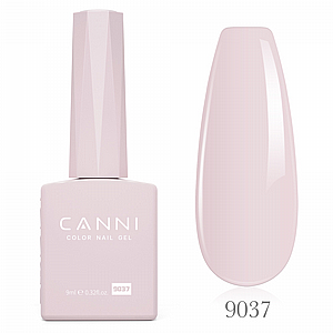 לק ג’ל 9 מ”ל | מס’ 9037 | סדרת CC2 | קאני CANNI לק ג’ל 9 מ”ל | מס’ 9037 | סדרת CC2 | קאני CANNI