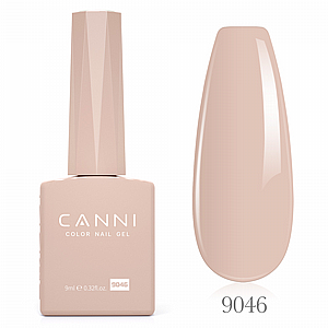 לק ג’ל 9 מ”ל | מס’ 9046 | סדרת CC2 | קאני CANNI לק ג’ל 9 מ”ל | מס’ 9046 | סדרת CC2 | קאני CANNI