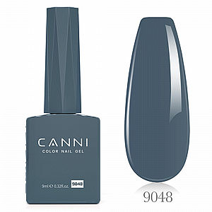 לק ג’ל 9 מ”ל | מס’ 9048 | סדרת CC2 | קאני CANNI לק ג’ל 9 מ”ל | מס’ 9048 | סדרת CC2 | קאני CANNI