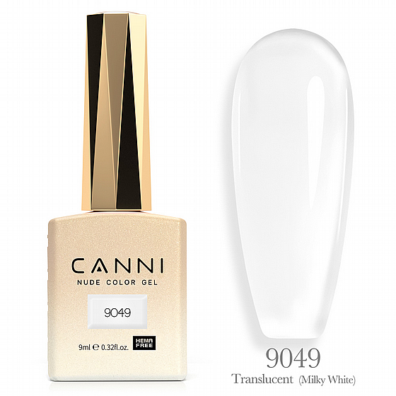 �� �� 9 �� | �� 9049 Translucent | ���� CC3 | ���� CANNI