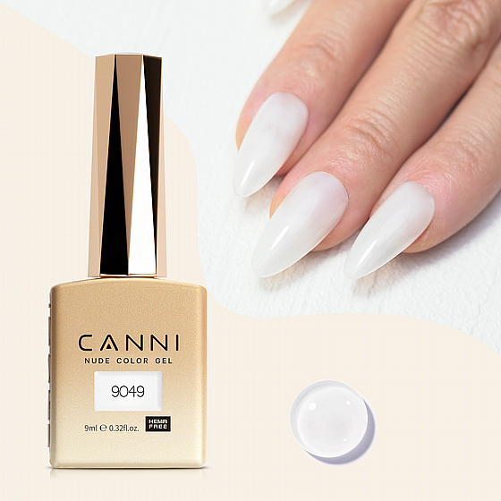 �� �� 9 �� | �� 9049 Translucent | ���� CC3 | ���� CANNI
