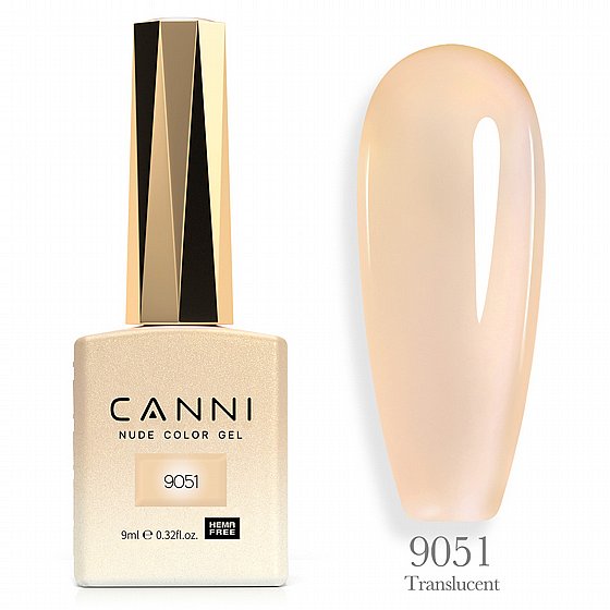 �� �� 9 �� | �� 9051 Translucent | ���� CC3 | ���� CANNI