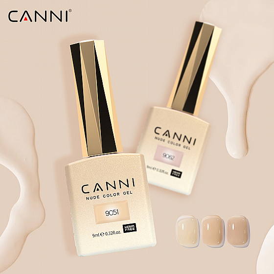 �� �� 9 �� | �� 9051 Translucent | ���� CC3 | ���� CANNI