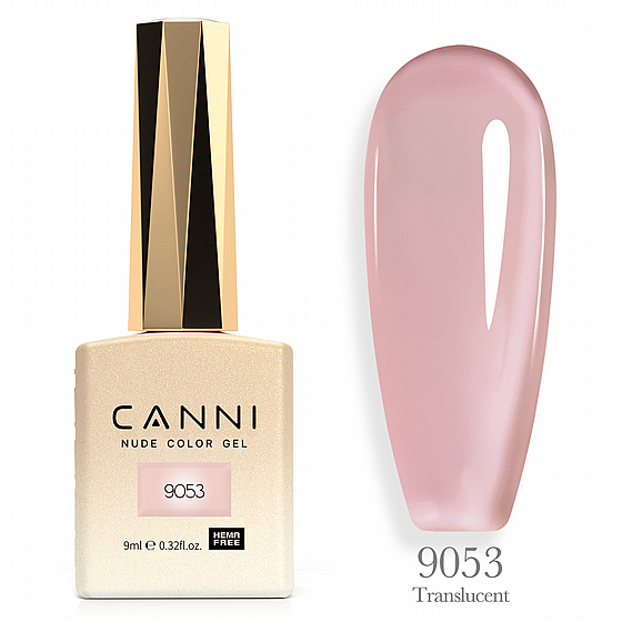 �� �� 9 �� | �� 9053 Translucent | ���� CC3 | ���� CANNI