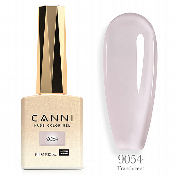 �� �� 9 �� | �� 9054 Translucent | ���� CC3 | ���� CANNI