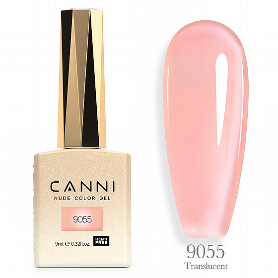 �� �� 9 �� | �� 9055 Translucent | ���� CC3 | ���� CANNI